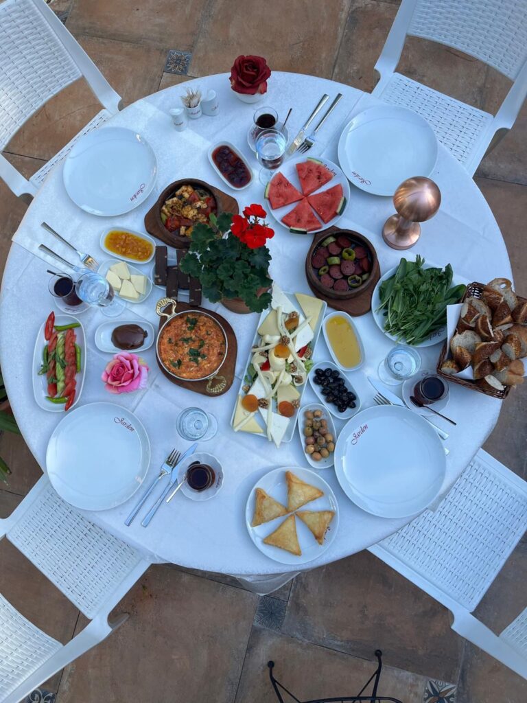 Jarden Kahvaltı